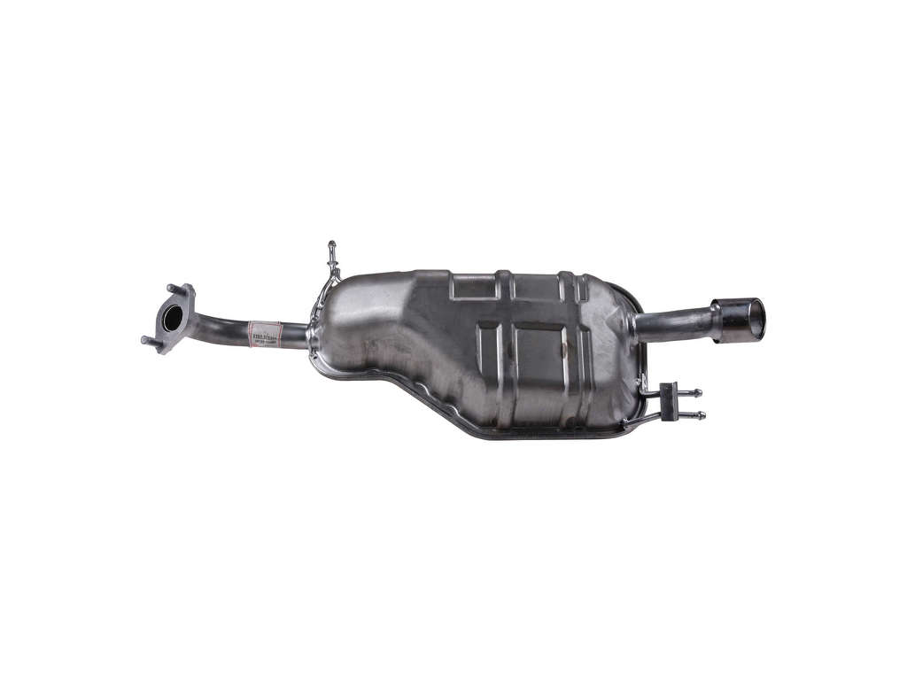 2006-2011 Kia Rio5 Exhaust Muffler - Rear (Autopart International)