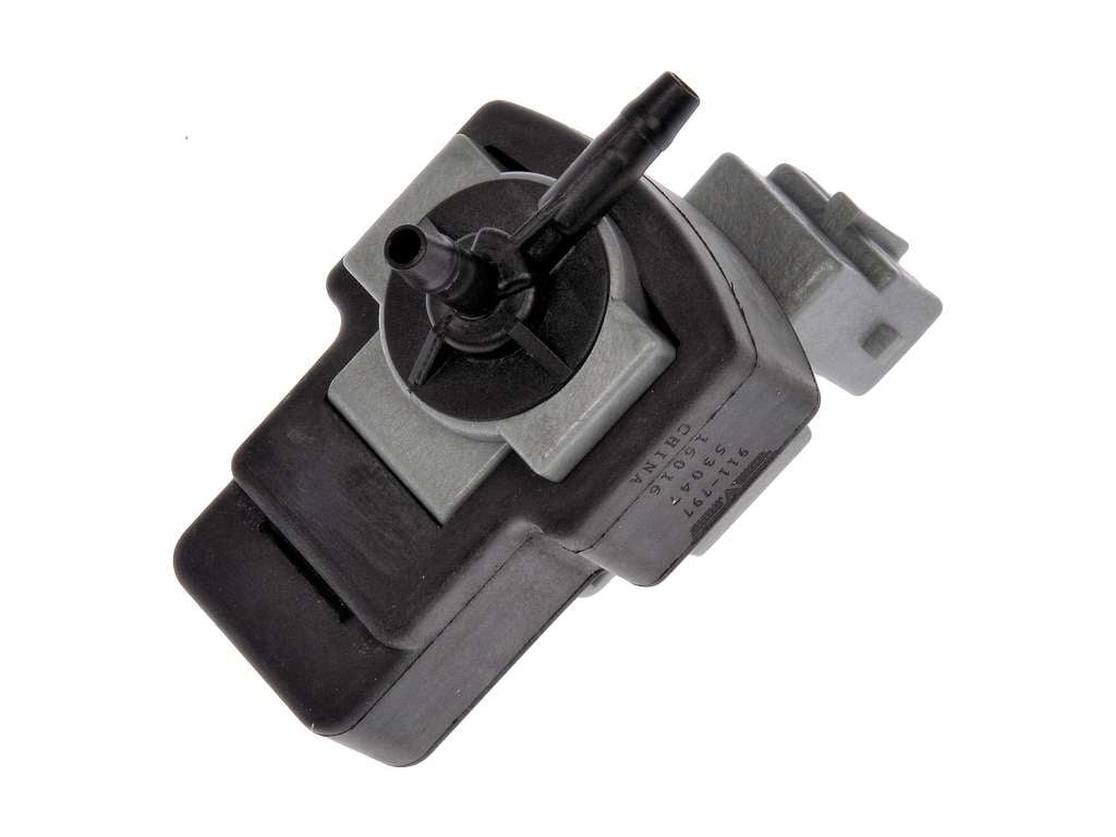 2021-2022 Genesis GV80 Turbocharger Boost Solenoid (Original Equipment)