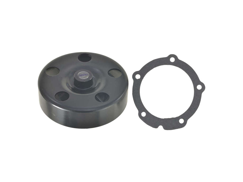 2006-2007 Chevrolet Monte Carlo Engine Water Pump (Autopart International)