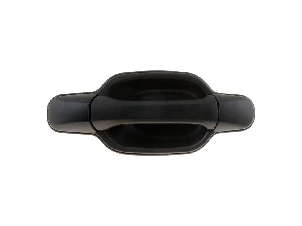 2004-2008 GMC Canyon Exterior Door Handle - Rear Right (Dorman)