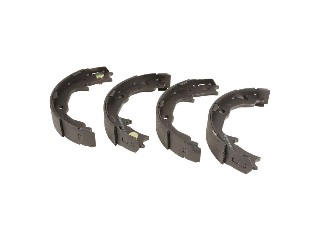 2008-2014 Dodge Avenger Parking Brake Shoe (Wagner Brake)