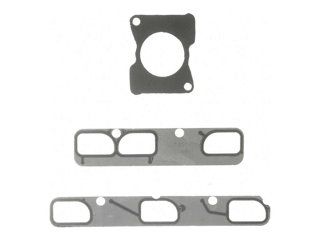 1993-1994 Chevrolet Lumina Engine Intake Manifold Gasket - Upper (Fel-Pro)