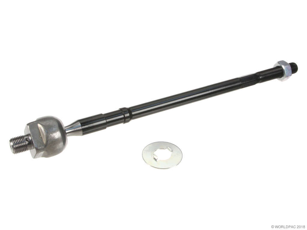 2003-2006 Mitsubishi Outlander Steering Tie Rod End - Front Inner (CTR)