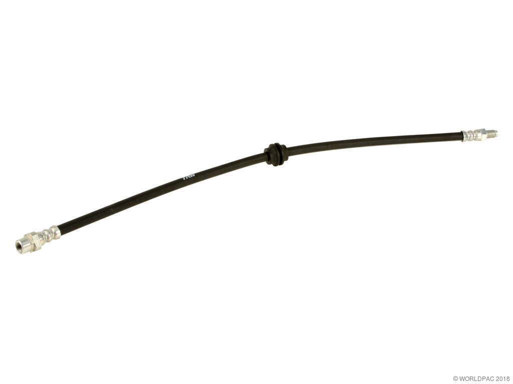 2007-2015 Mini Cooper Brake Hydraulic Hose - Front (TRW)