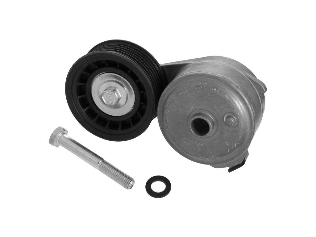1996-2006 Chevrolet Express 2500 Accessory Drive Belt Tensioner Assembly (Autopart International)