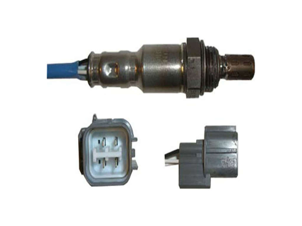 2005-2007 Saturn Vue Oxygen Sensor - Downstream Left (Denso)