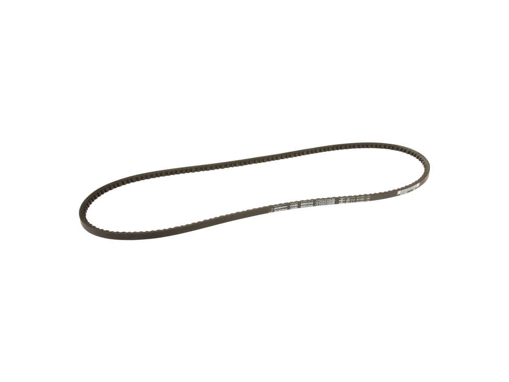 1985-1993 GMC G3500 Accessory Drive Belt - Fan and Air Conditioning or Fan and Alternator or Fan, Alternator and Vacuum Pump (ACDelco)