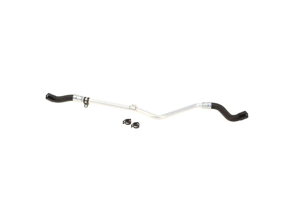 2011-2015 Volkswagen Jetta Power Steering Reservoir Hose - Reservoir To Pump (Rein)