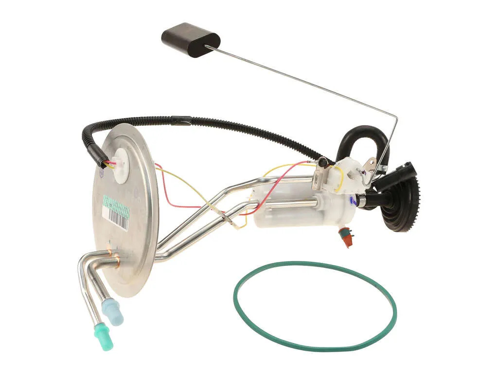 1999-2003 Ford F-250 Super Duty Fuel Tank Sender Assembly (Motorcraft)
