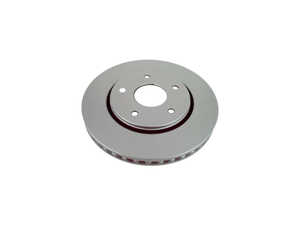 2008-2017 Dodge Grand Caravan Disc Brake Rotor - Front (CARQUEST)