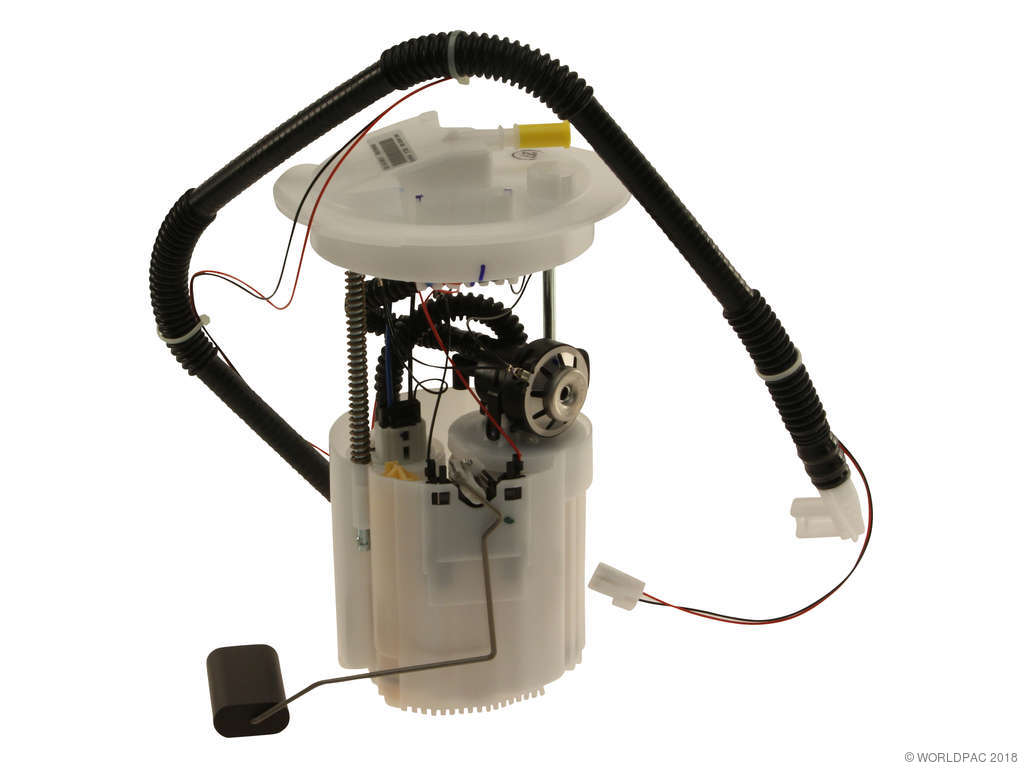 2005-2006 Volvo S40 Fuel Pump Module Assembly (Genuine)
