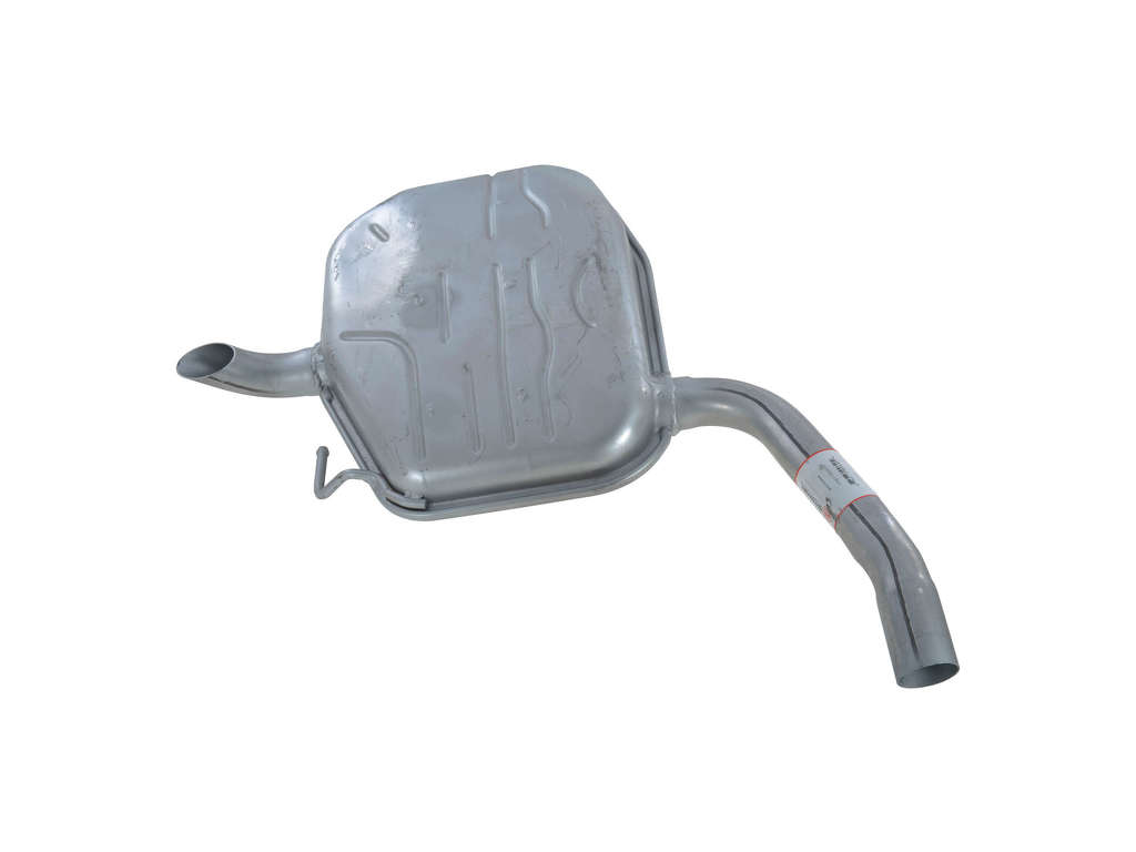 2008-2015 Volvo XC70 Exhaust Muffler - Rear Right (Autopart International)