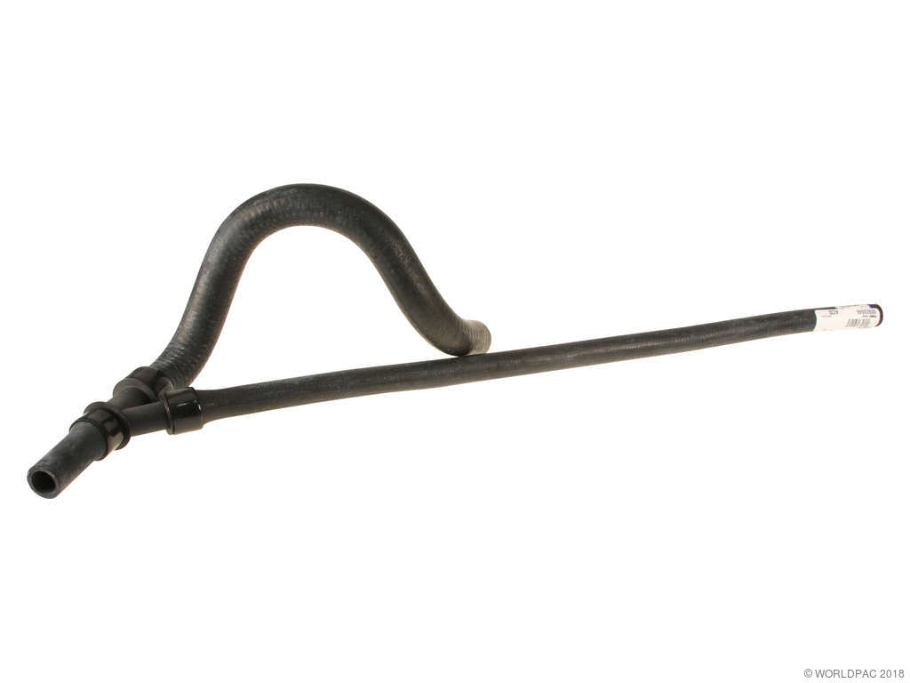 2002-2006 Chevrolet Avalanche 2500 Engine Coolant Overflow Hose - Upper (ACDelco)
