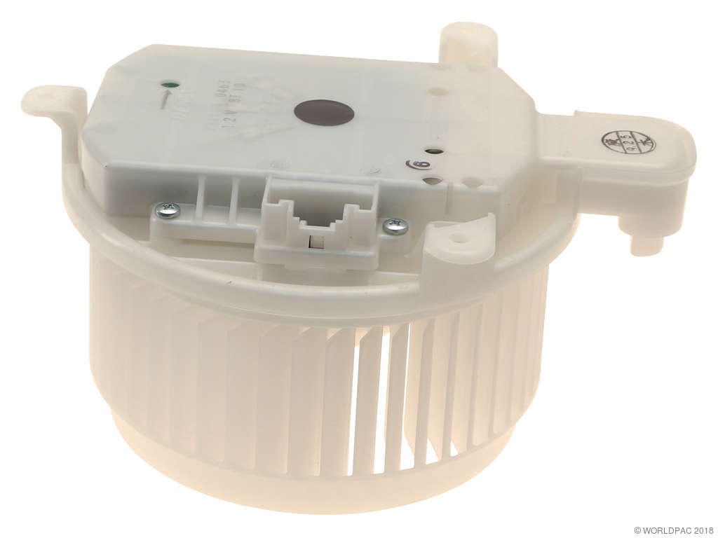 2011-2014 Lexus CT200h HVAC Blower Motor (Genuine)