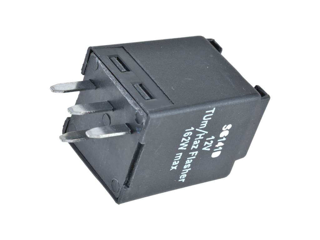 1996-2002 Chevrolet Express 2500 Hazard Warning Flasher (Autopart International)