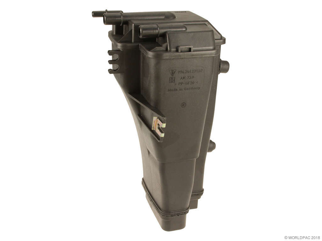 1998-2004 Porsche Boxster Vapor Canister (Genuine)
