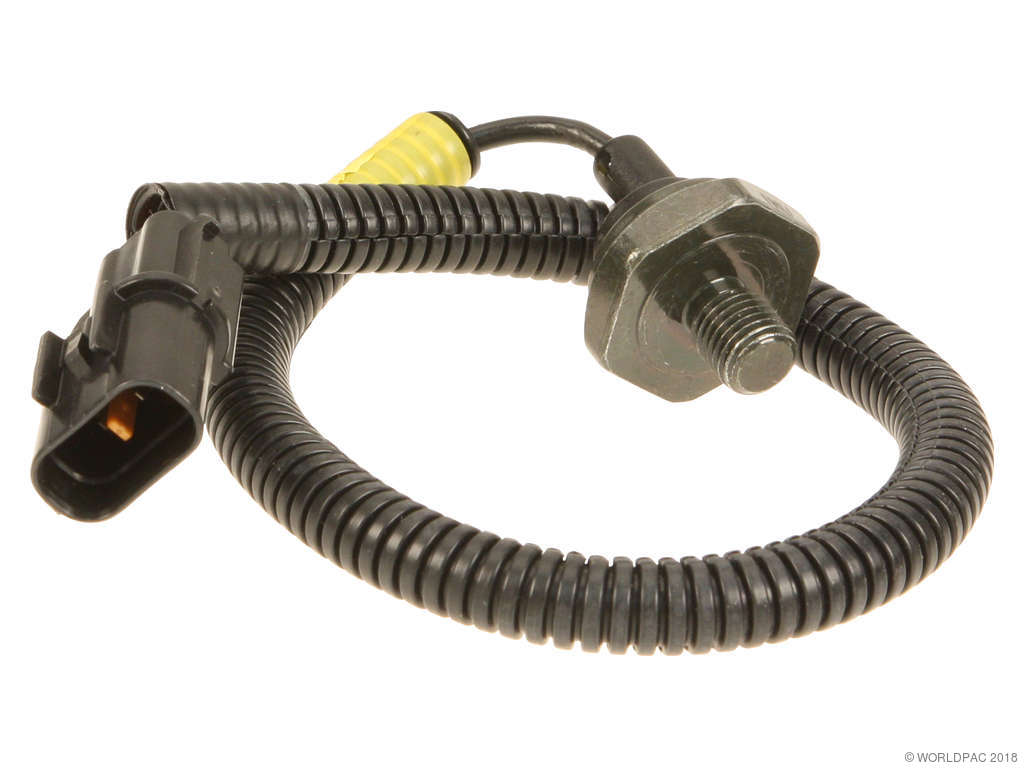 2001-2006 Kia Optima Ignition Knock (Detonation) Sensor (Forecast)
