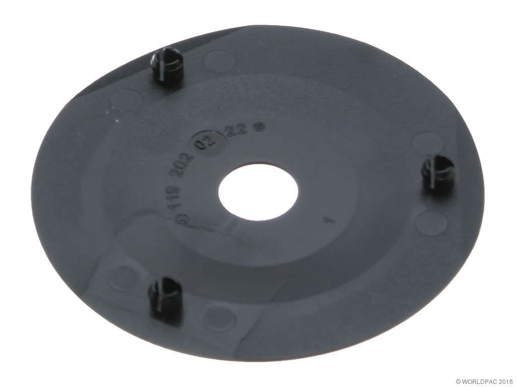 1994-1999 Mercedes-Benz S500 Engine Timing Chain Tensioner Pulley Cover (Genuine)