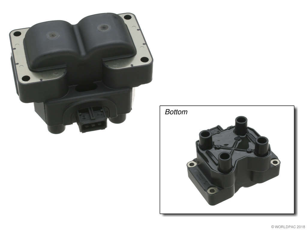 1995-2002 Land Rover Range Rover Ignition Coil (Bosch)