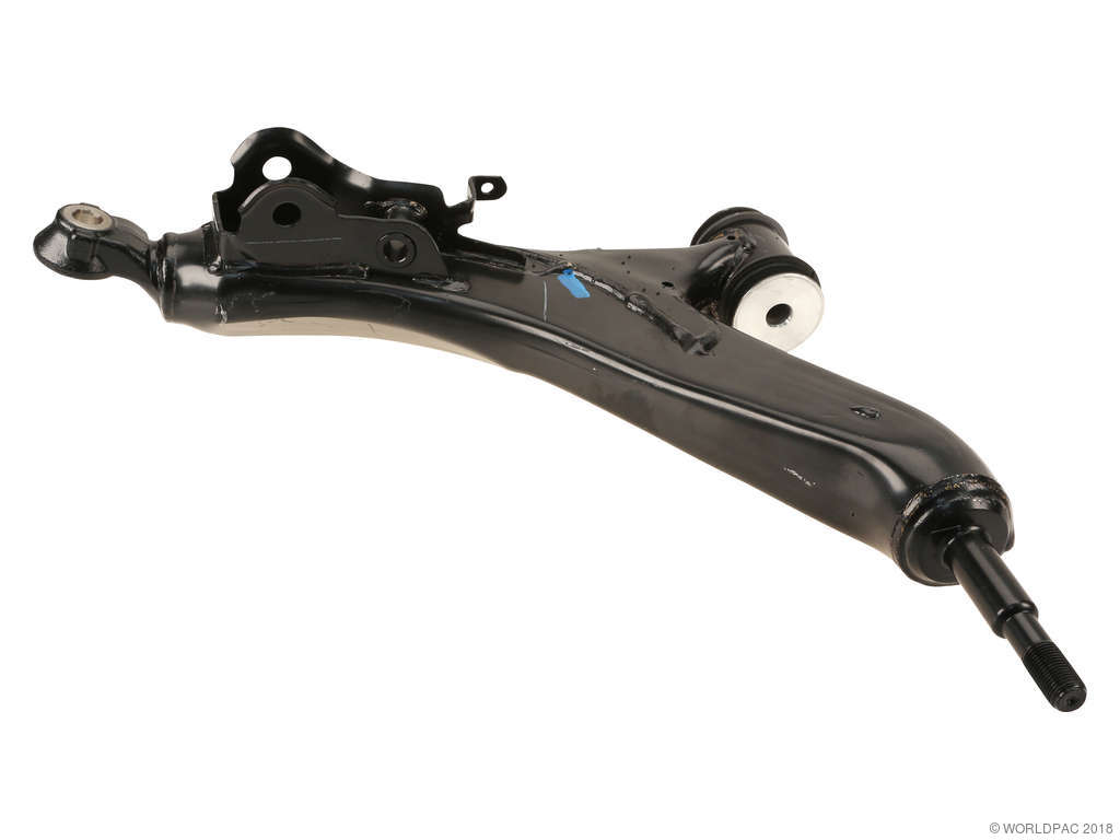 2008-2014 Lexus IS F Suspension Control Arm - Front Left Lower (Genuine)