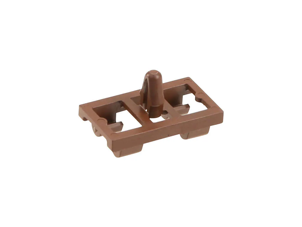 2000-2006 BMW X5 Door Seal Clip - Front or Rear (BBR Automotive)