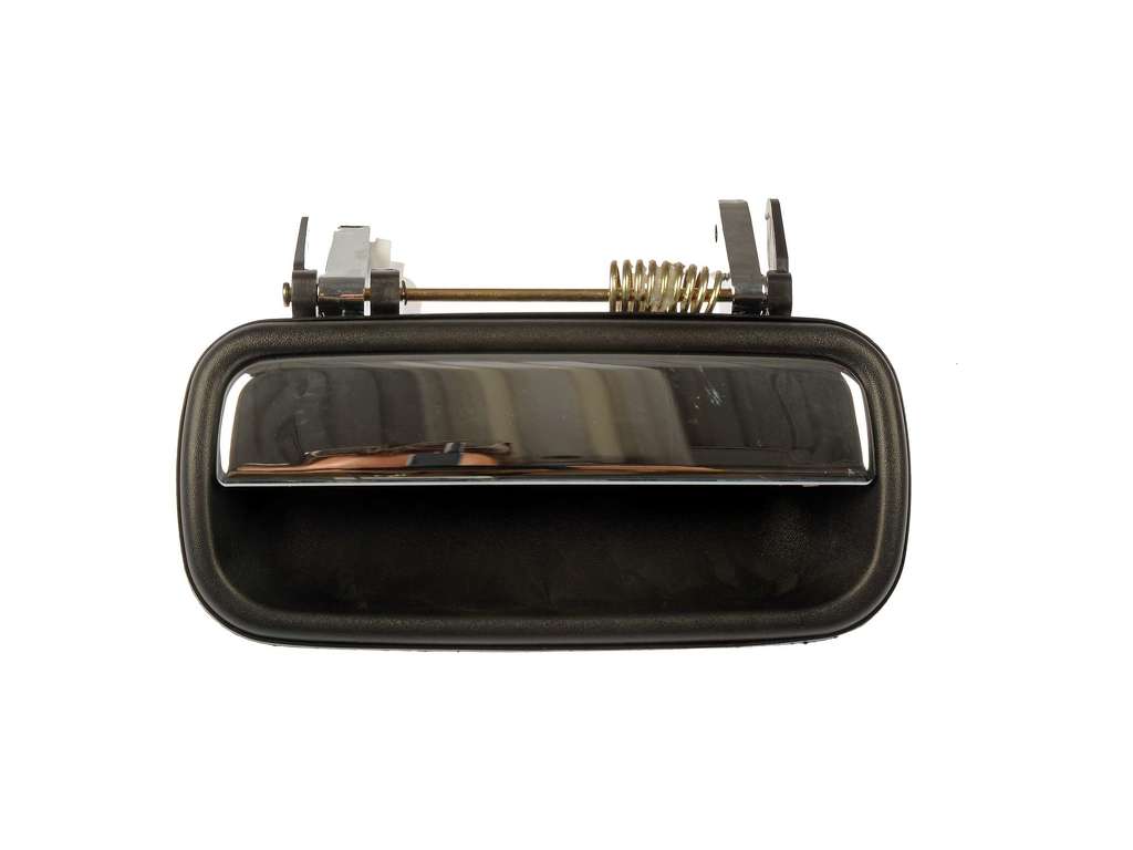 2001-2003 Toyota Tacoma Exterior Door Handle - Rear Right (Dorman)