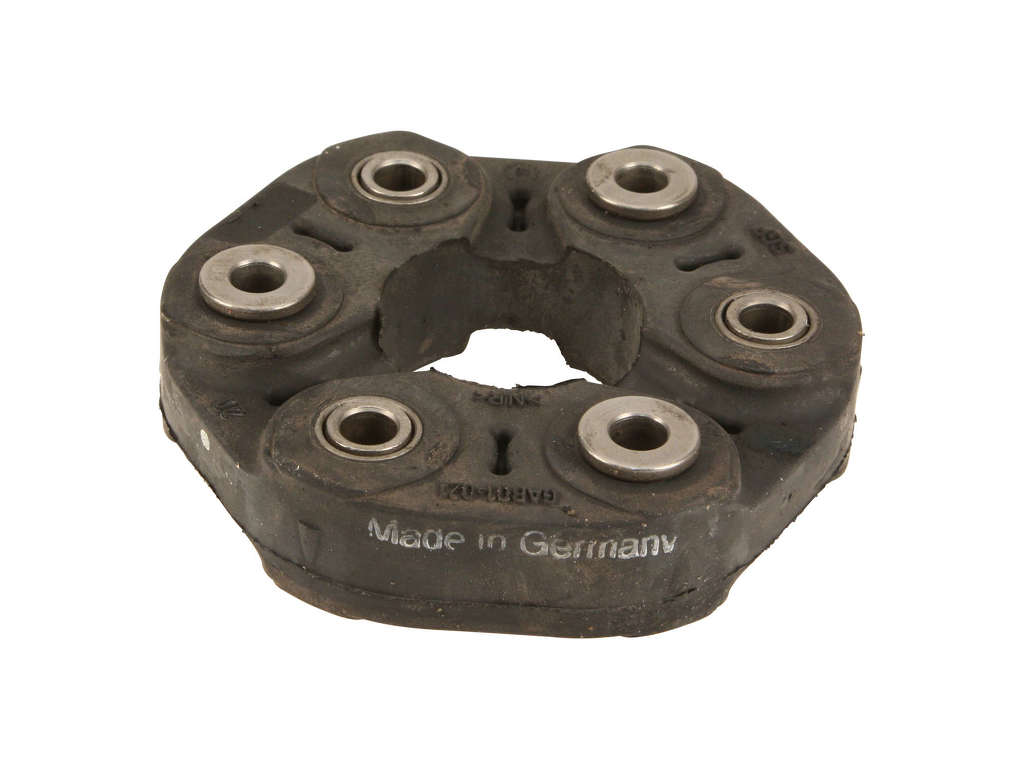 2011 BMW 528i Drive Shaft Flex Joint - Rear (Autopart International)