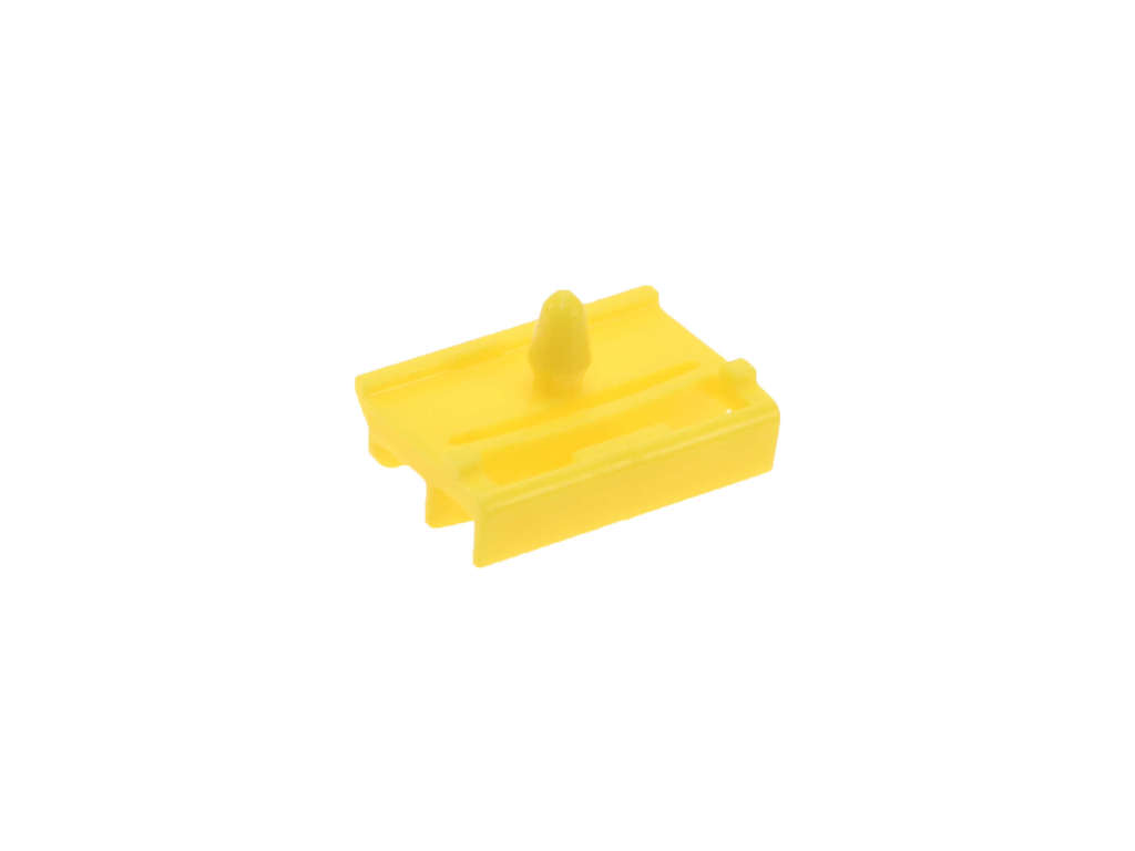 2008-2011 BMW M3 Rocker Panel Molding Clip (Genuine)