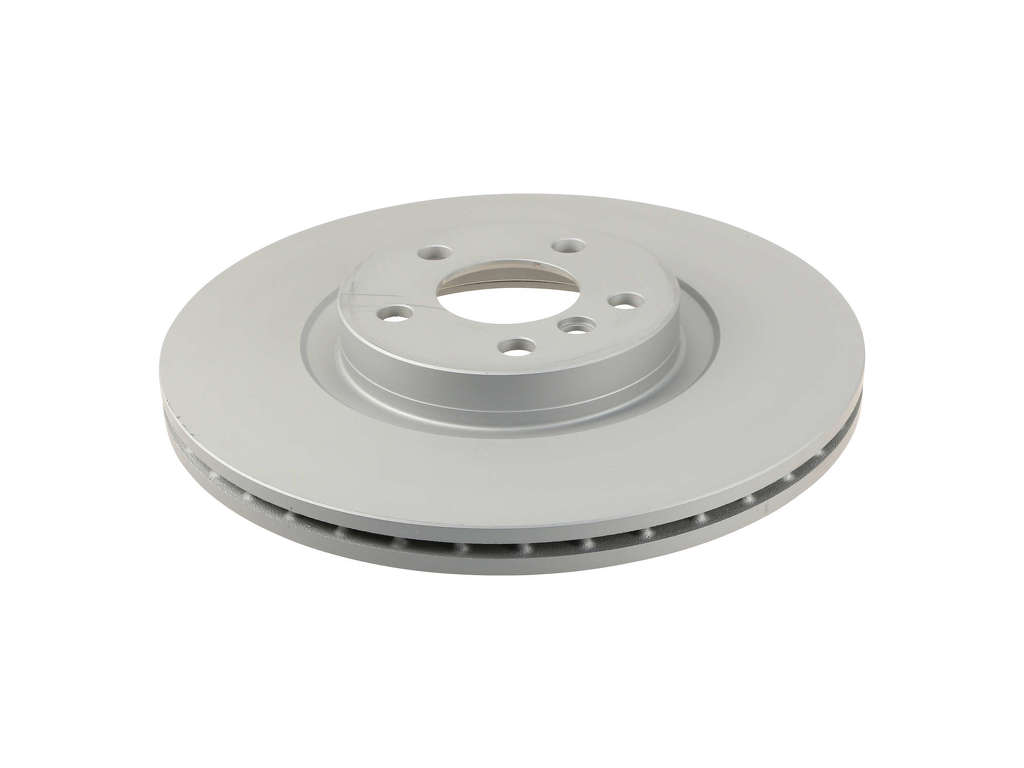 2017-2023 Mini Cooper Countryman Disc Brake Rotor - Front (CARQUEST)