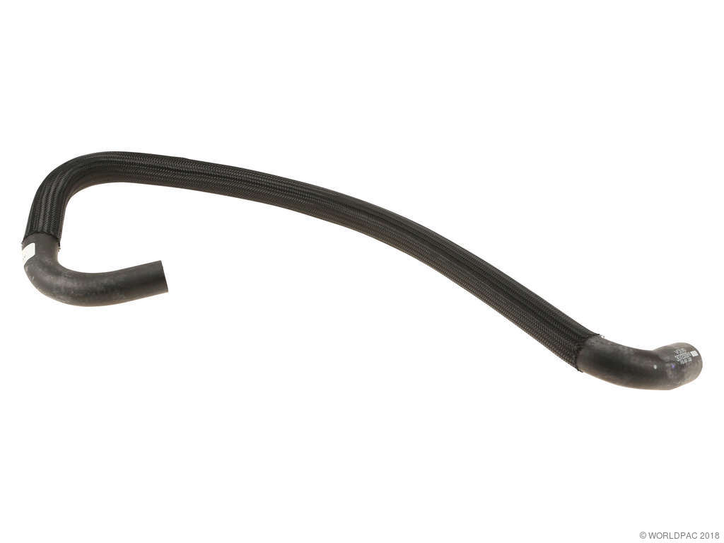 2005-2011 Volvo XC90 Engine Coolant Reservoir Hose - Lower (Genuine)