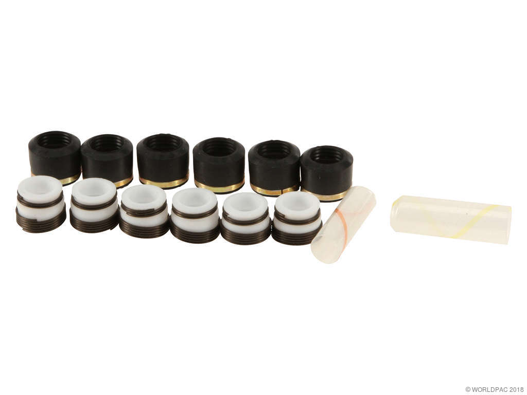 1968-1971 Mercedes-Benz 280SL Engine Valve Stem Oil Seal Set (Victor Reinz)