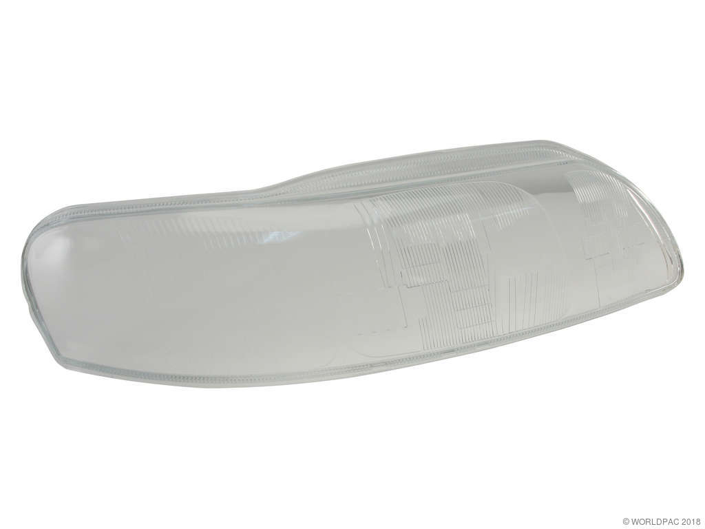 2001-2004 Volvo S60 Headlight Lens - Right (APA/URO Parts)
