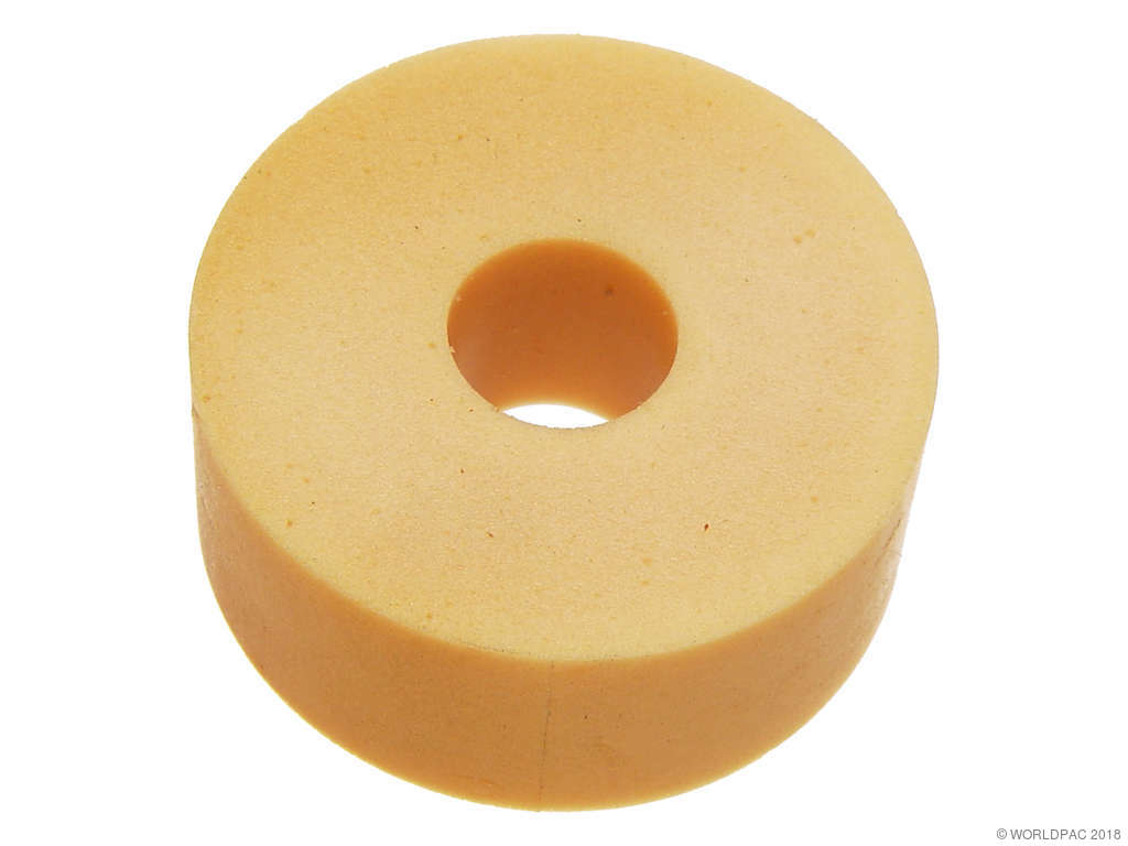 1976-1996 Jaguar XJS Suspension Shock Absorber Bushing - Front Upper (Genuine)