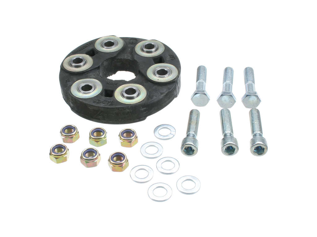 1994-1997 Mercedes-Benz SL320 Drive Shaft Flex Joint - Front or Rear (Autopart International)