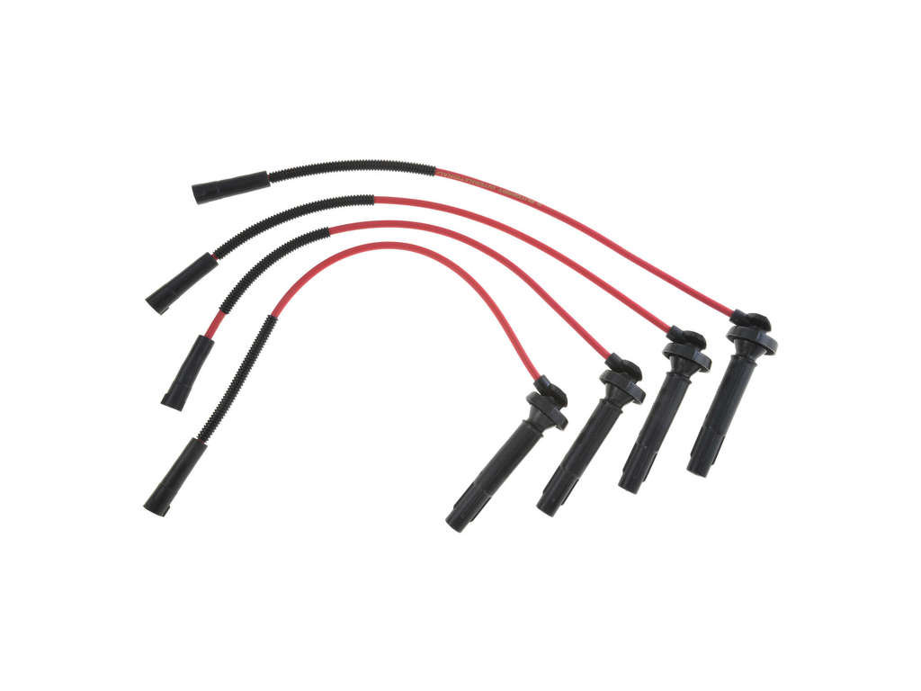 2004-2005 Subaru Legacy Spark Plug Wire Set (Autopart International)