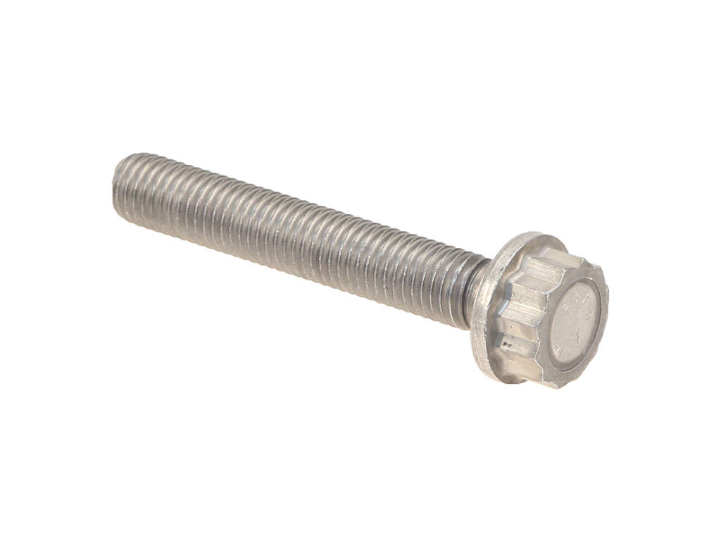 2017-2018 Porsche Macan Automatic Transmission Cover Bolt (Genuine)