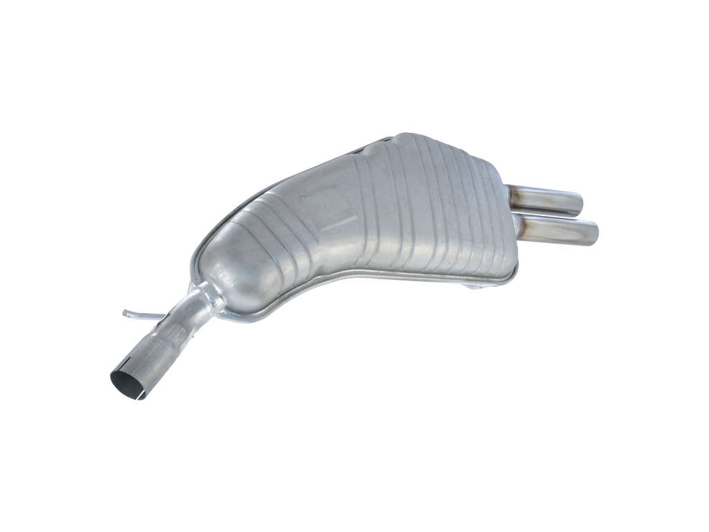 2001-2005 Saturn L300 Exhaust Muffler (Autopart International)