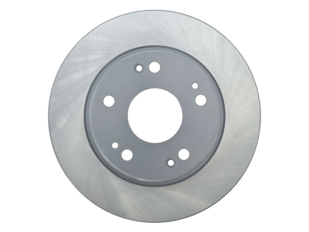 2004-2008 Acura TSX Disc Brake Rotor - Rear (Autopart International)