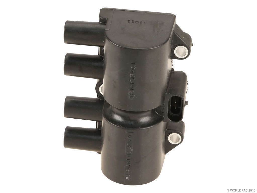 2004-2008 Chevrolet Aveo Ignition Coil (Delphi)