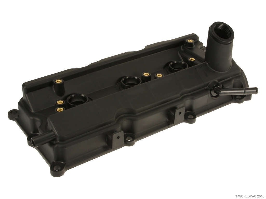 2003-2008 INFINITI FX35 Engine Valve Cover - Left (Genuine)