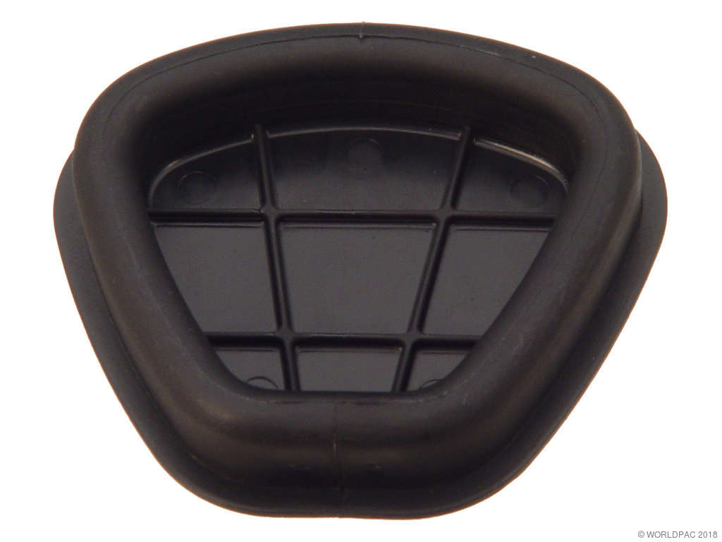 1994-1995 Mercedes-Benz S350 Engine Oil Pan Cover (Genuine)