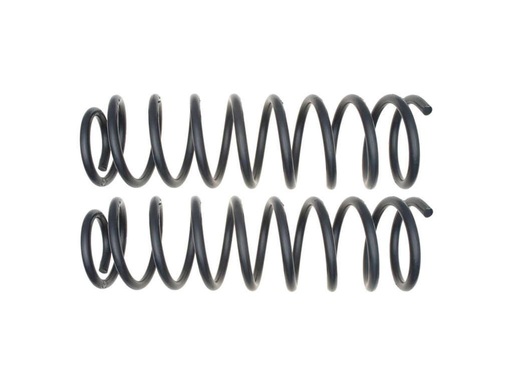 2007-2017 Jeep Wrangler Coil Spring - Front (Moog)
