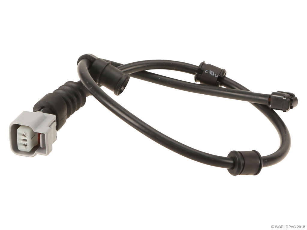 2016-2020 Lexus GS F Disc Brake Pad Wear Sensor - Rear (Vemo)