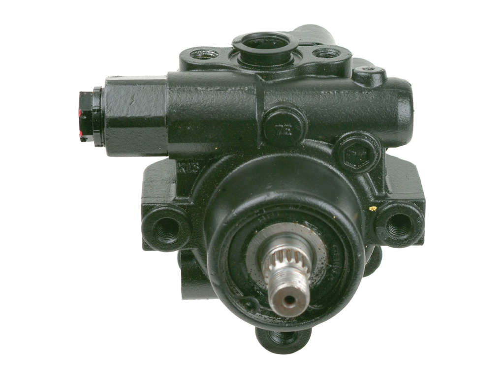 1999 INFINITI G20 Power Steering Pump (Cardone)