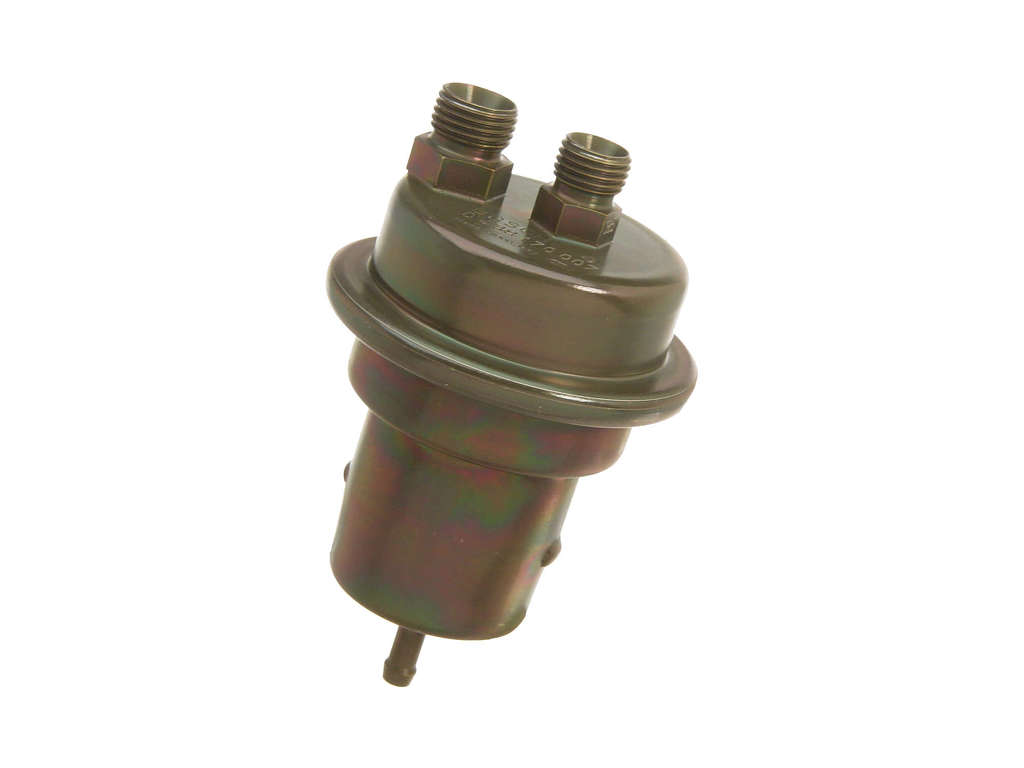 1977-1980 BMW 320i Fuel Injection Fuel Accumulator (Bosch)