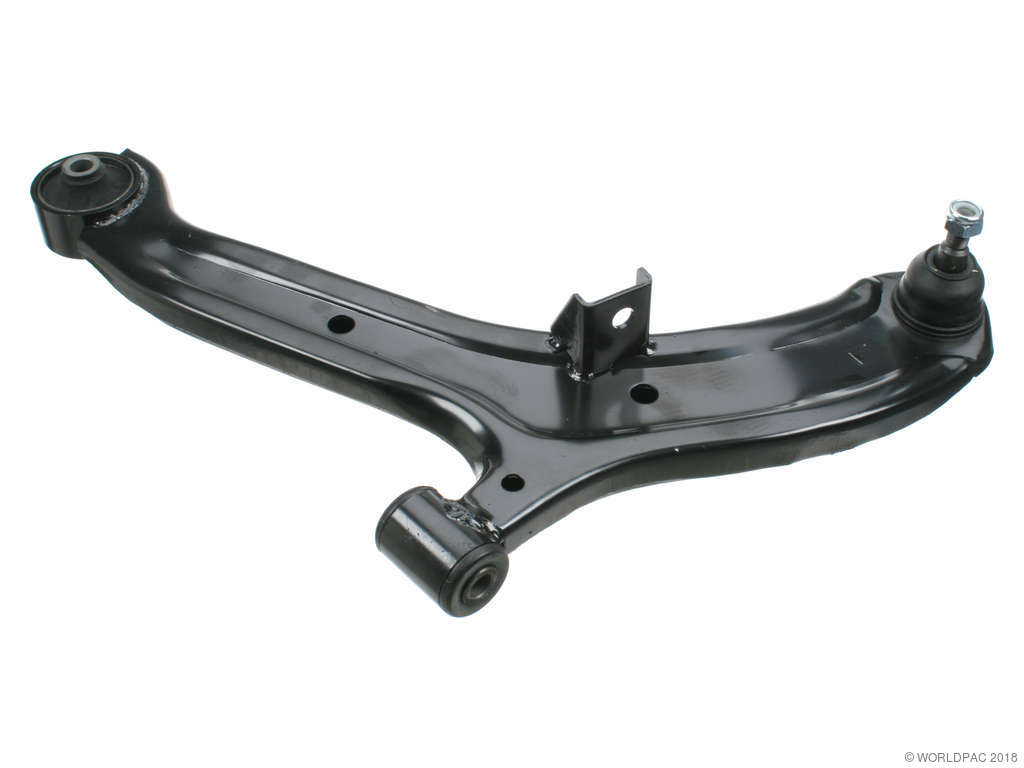 2000-2006 Hyundai Accent Suspension Control Arm - Front Left Lower (CTR)