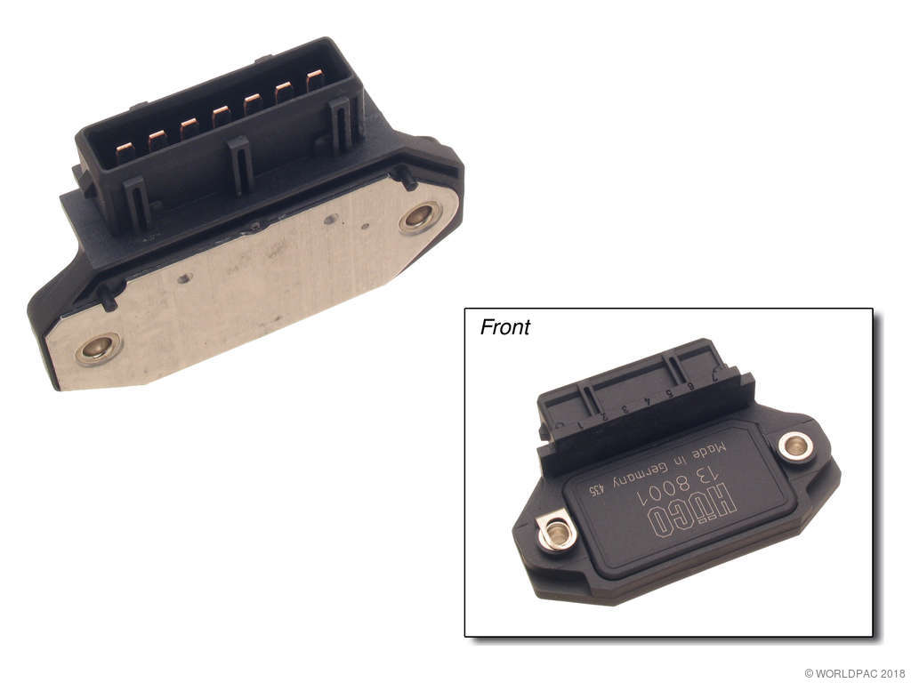 1977-1983 BMW 320i Ignition Control Module (Huco)