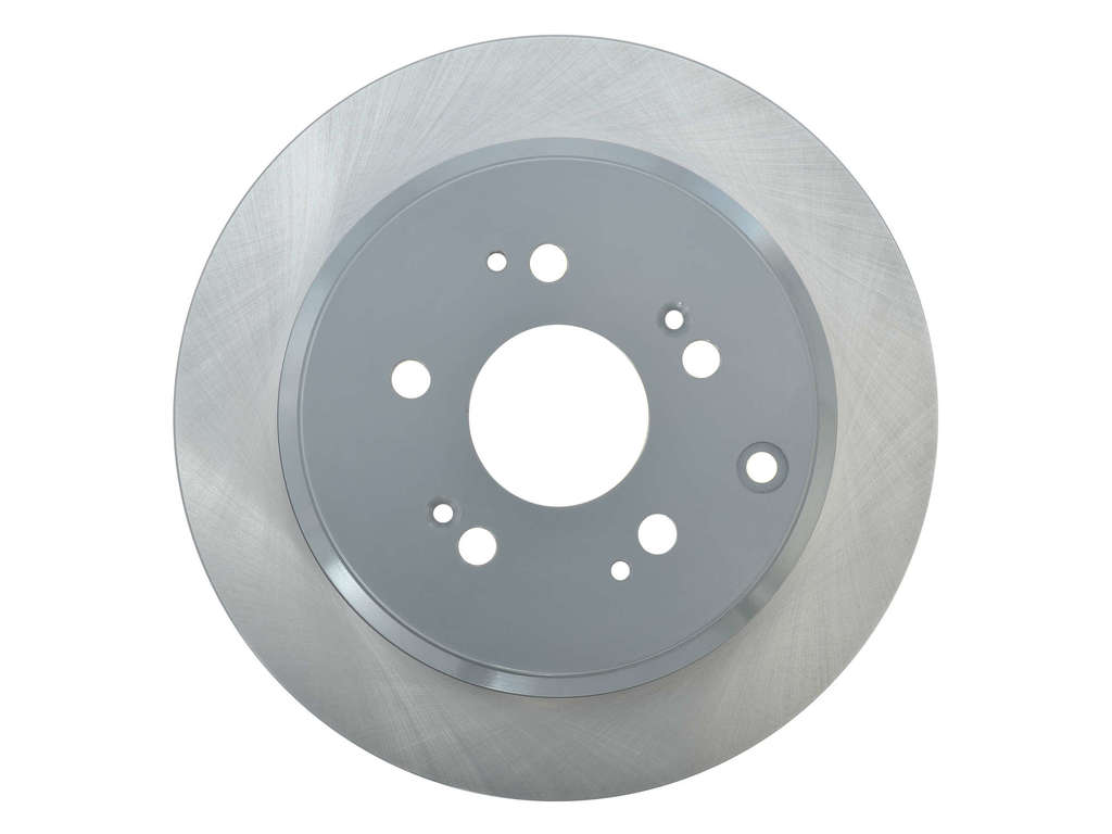 2005-2010 Honda Odyssey Disc Brake Rotor - Rear (Autopart International)