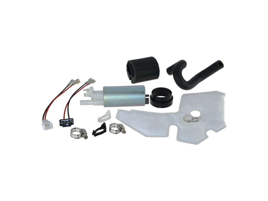 2002 Mercury Mountaineer Fuel Pump Module Assembly (Autopart International)