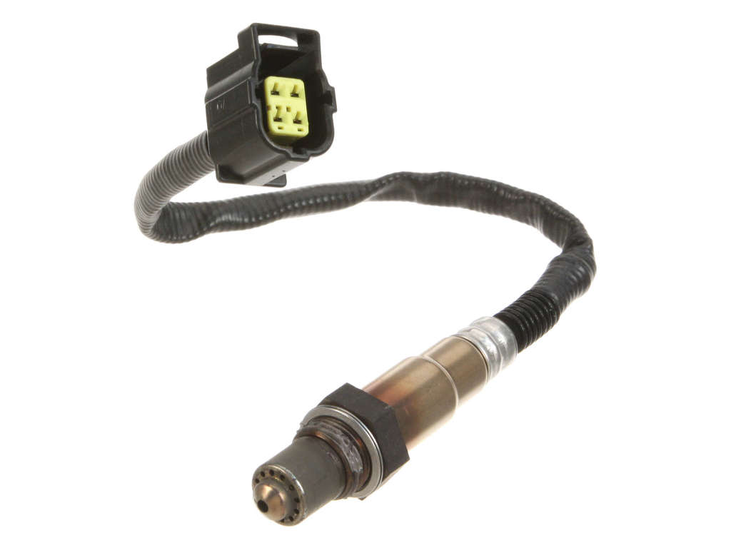 2006-2007 Mercedes-Benz C280 Oxygen Sensor - Downstream Left or Downstream Right (Bosch)